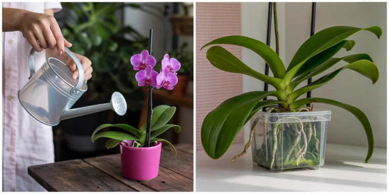 Účinný Prostředek, po kterém orchidej za dva týdny nahodí prvé květy: Bude kvést nonstop 10 měsíců!