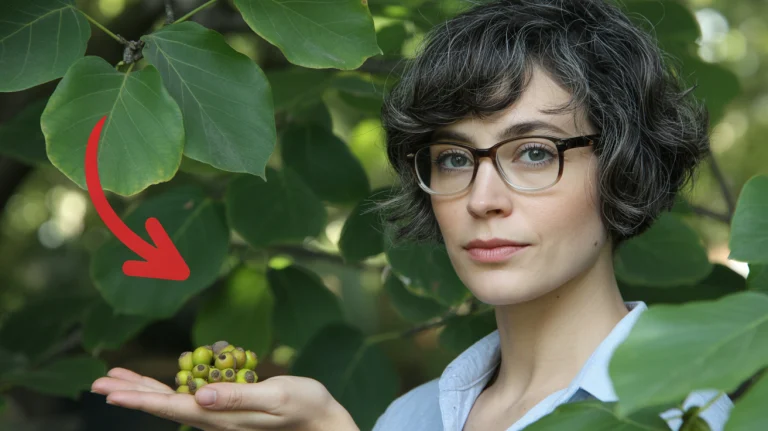 Moruše bílá: Zázračná rostlina, která léčí cukrovku, tlak a srdce! 🌿 Její tajemství pro vaše zdraví!