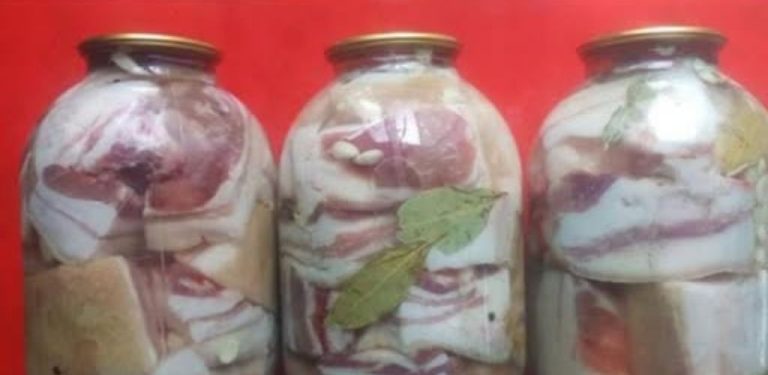 Jak osolit sádlo, aby se „rozpustilo v ústech“: recept a tajemství dokonalé chuti