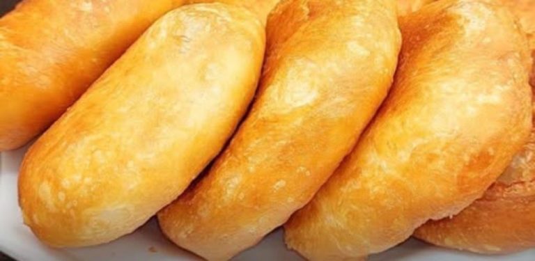 Nadýchané a šťavnaté pečivo: sdílím, aby se to dozvěděli všichni