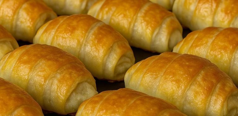 MOUČKA + VAŘÍCÍ VODA! Nikdy mě jejich vaření neomrzí! Takový recept jste ještě neviděli!