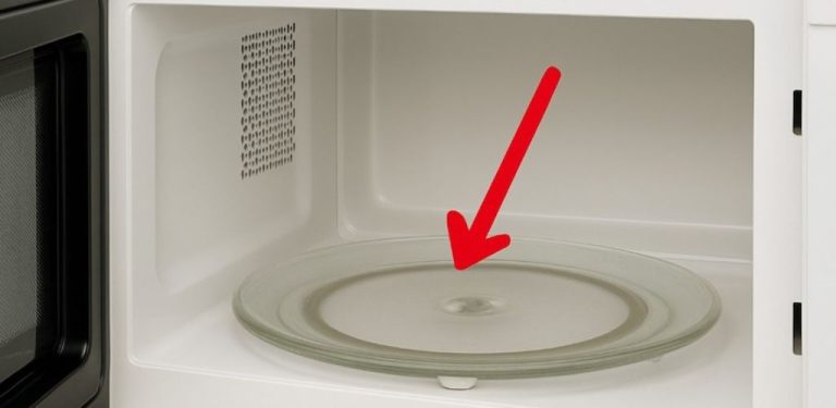 Tajemství všech mikrovlnných trub: co skrývá tento prsten?