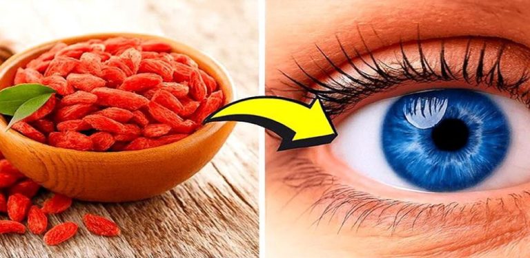 Jak jíst těchto 9 druhů ovoce každý den pro zlepšení zraku a přirozenou prevenci šedého zákalu (vědecké důkazy)