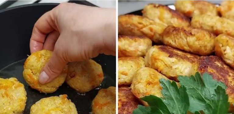 Lahodné zelné řízky: recept na každý den