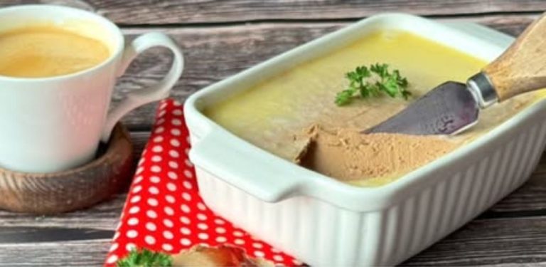 Jaterní paštika: bez zbytečných problémů, ale s maximální chutí