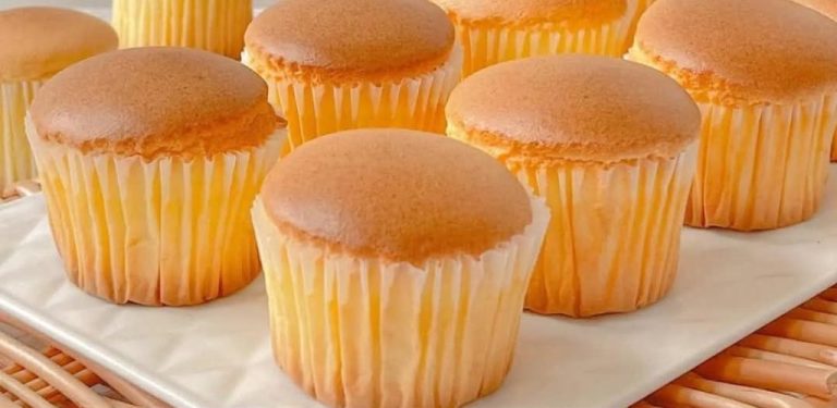 Muffiny z kukuřičného škrobu bez pšenice: ideální jako náhrada snídaňového chleba