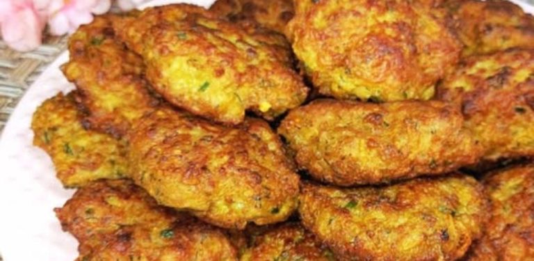 Velmi jednoduché a velmi chutné. V létě ji vařím místo řízků. Ani si nemusíte špinit ruce!