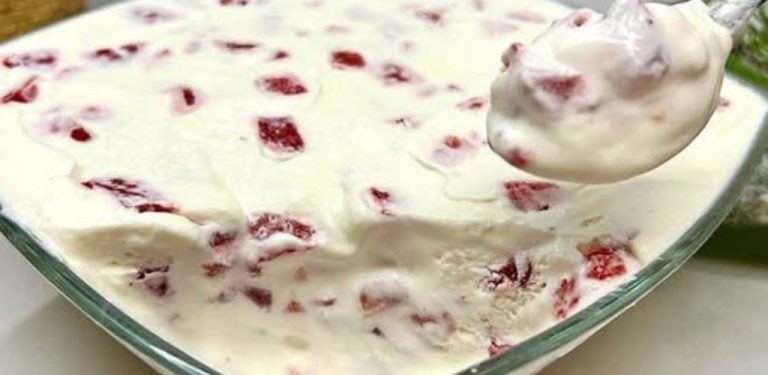 Domácí zmrzlina je chutnější než ta nejdražší z obchodu a nevyžaduje žádné speciální vybavení.
