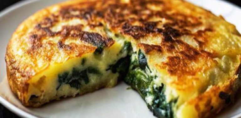 Páni, tenhle bramborový recept budete chtít vařit každý den! Jednoduchý, levný a chutný!