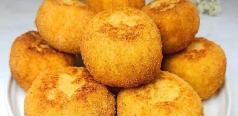 Bez mouky! Naučila mě to moje tchyně a teď všichni chtějí ten recept!