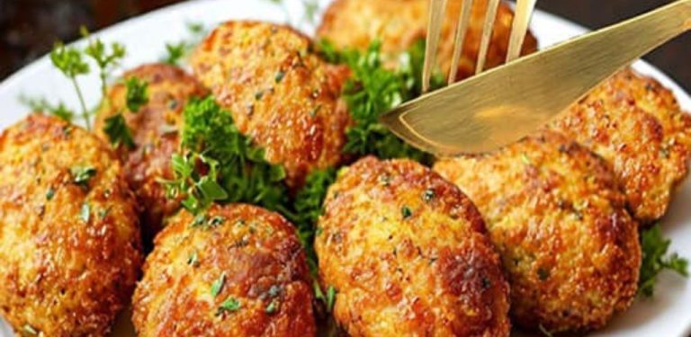 Vezmu zelí a 3 vejce! Tento pokrm vás nadchne! Rodinný recept!