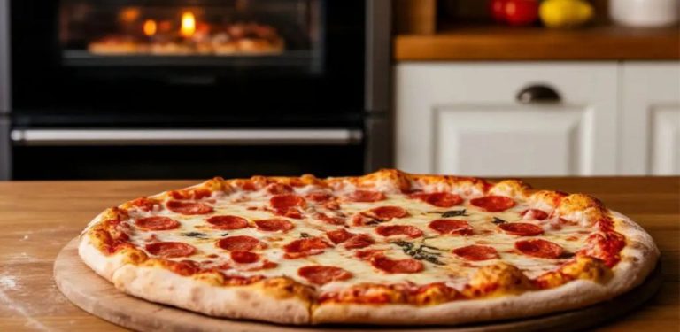 Chcete lepší pizzu než tu kupovanou? Zde je tajemství, které kuchaři neprozrazují.