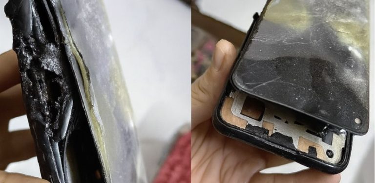 3 věci, kterým byste se měli vyvarovat při používání mobilního telefonu.