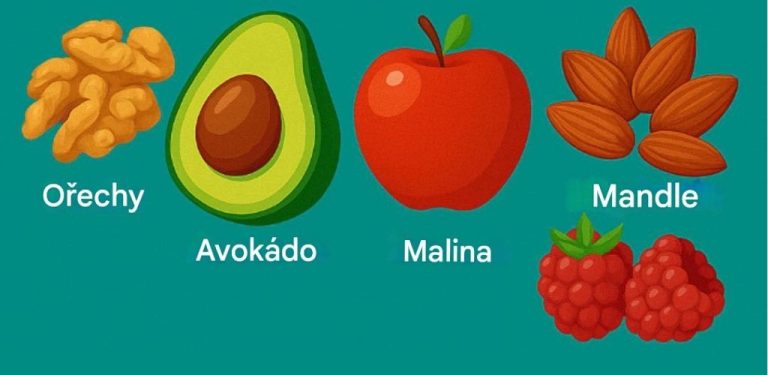 Měli byste je konzumovat každý den – 10 nejzdravějších potravin na planetě…