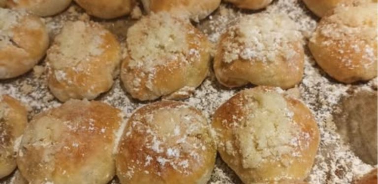 Mrkvánky – tradiční sladkost, která voní dětstvím 🍯🥕
