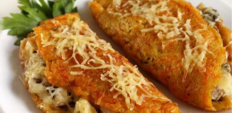 Polské bramboráčky „panské deruny“ — recept, který ohromí celou rodinu!
