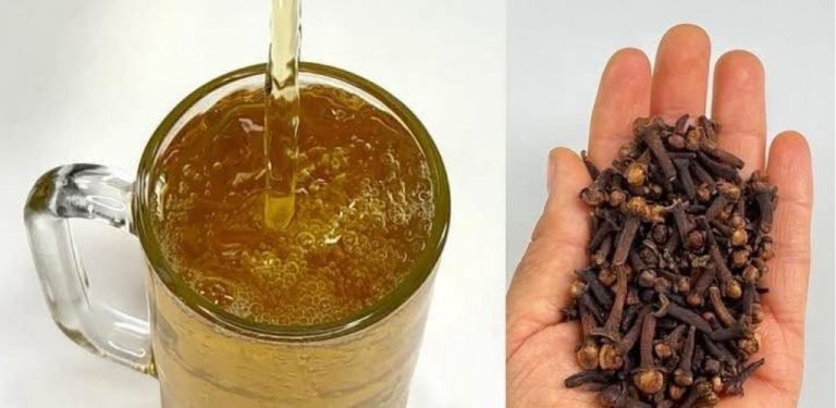 Čínský lékař předepsal mé babičce, které je přes 75 let, tento účinný nápoj. Od té doby se u ní zmírnily bolesti kloubů, steatóza jater, cukrovka, bolesti žaludku a mnoho dalšího…