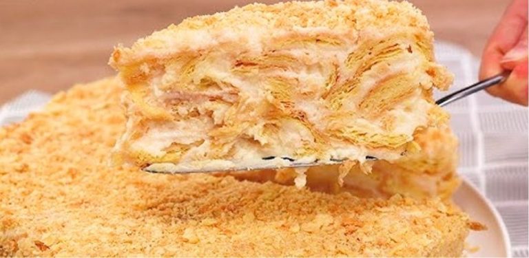 Dort bez pečení za 5 minut – jemnost, která se rozplývá v ústech! Připravuje se překvapivě rychle a jeho chuť si vás podmaní hned od prvního kousku.