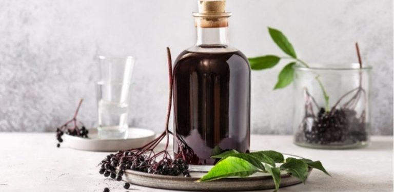 Jak připravit domácí bezinkovici – tradiční recept, který nadchne každého hosta!
