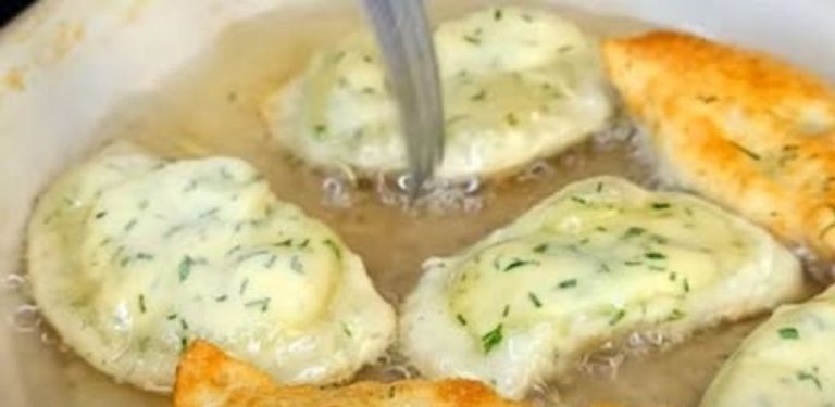 Snídaně za 15 minut. Děkuji sousedce, která mi poradila chutný a rychlý recept.