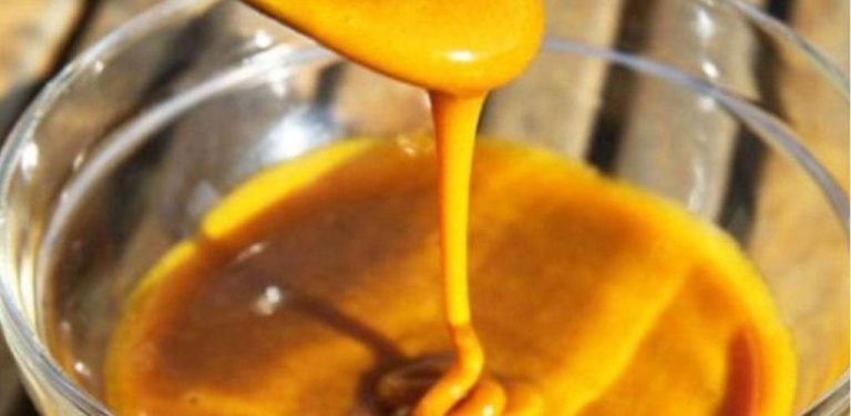 Cibule s medem a kurkumou vyléčí i ten nejhorší kašel a vyčistí plíce za jednu noc: Pomůže i dlouhodobým kuřákům, tady je recept!…