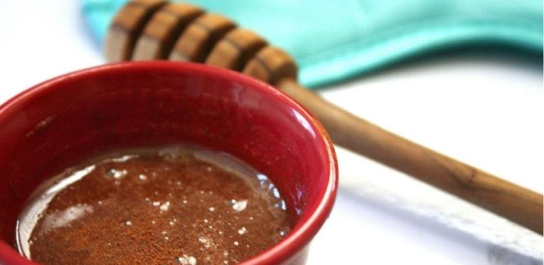 Med a skořice – směs, která léčí 15 nemocí: Účinek chválí dokonce i lékaři, tento recept si dobře uložte!…
