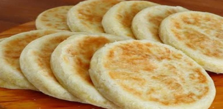 Domácí nadýchané lívance – tak dobré, že si budete olizovat prsty. Recept krok za krokem