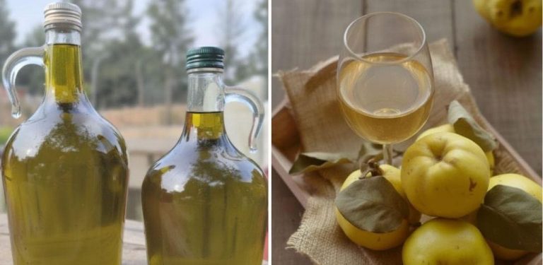 Kdoule – sladký lék na podzim, který posiluje srdce, reguluje krevní tlak a detoxikuje játra a ledviny (jak správně připravit)….