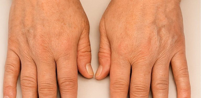 Přirozený způsob, jak omladit pokožku rukou – bez chemie, jen s tím, co máte v kuchyni