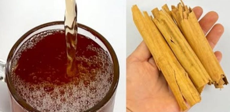 Toto je nápoj, který odstraní cukr z vašich žil a zlepší krevní oběh bez nutnosti užívat tolik tablet. Pokud trpíte cukrovkou a špatným krevním oběhem, je tento nápoj právě pro vás.