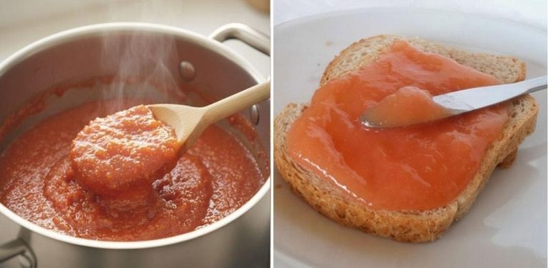 Kdoulová marmeláda na zimu – sladký, aromatický recept s malým množstvím cukru…
