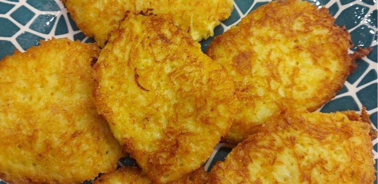 Bramboráky jako od babičky – tradiční český recept na křupavou pochoutku