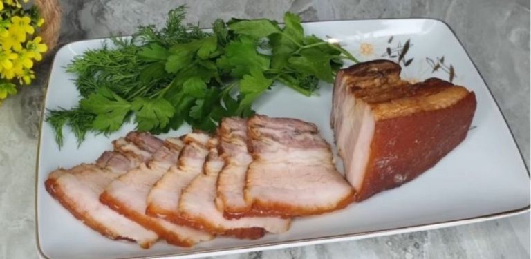Tento recept si vás získá hned od prvního sousta. Ideální hrudí