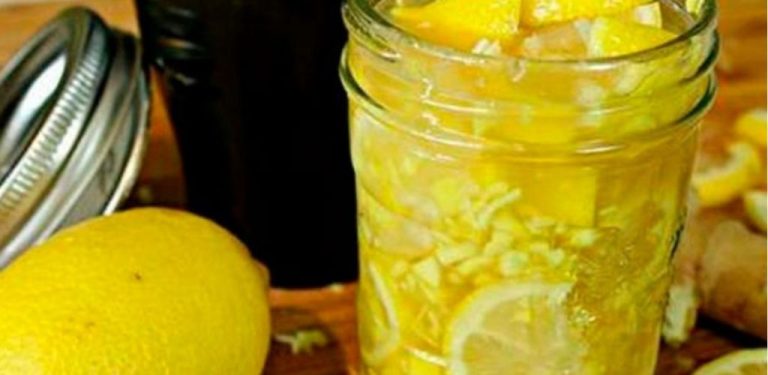 Cholesterol se tohoto prostředku bojí! Lidová medicína Německa: starý recept na pročištění tepen