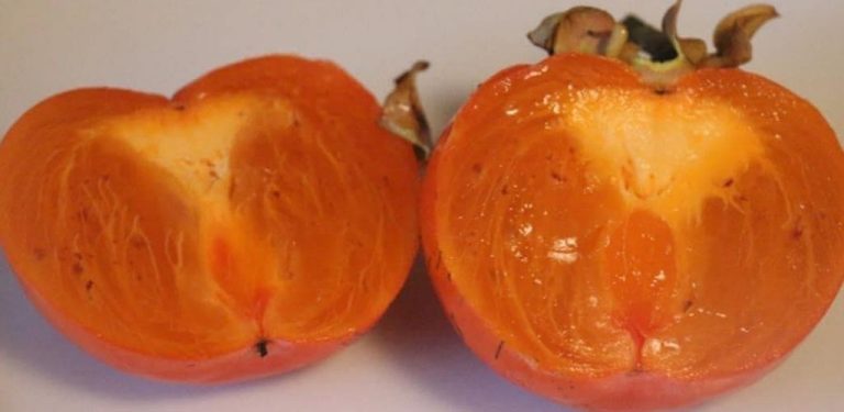 Ovoce plné vitamínů, které předchází srdečním chorobám a snižuje kyselost krve. Je také nazýváno ovocem bohů…