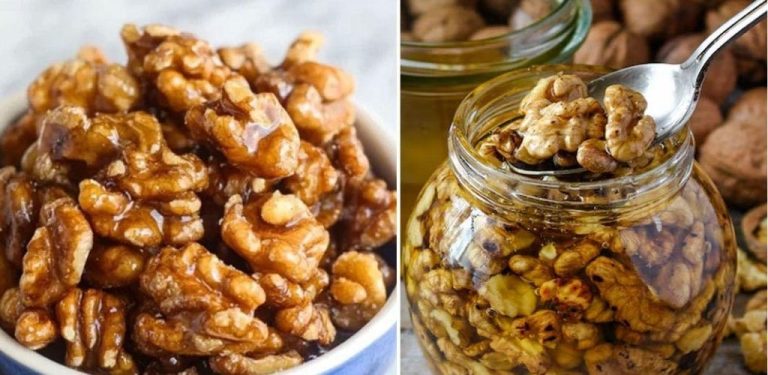 Nejlepší přírodní lék na žaludek, srdce a krevní tlak – a vyrobíte ho pouze ze 2 ingrediencí!…