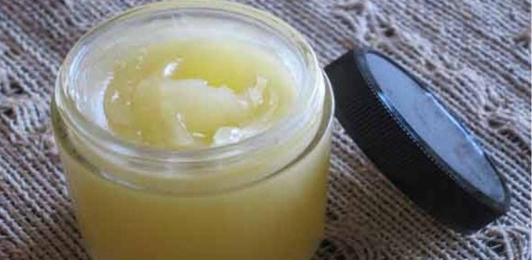 Domácí krém proti vráskám, který přináší viditelné výsledky již za 7 dní… Postupný recept