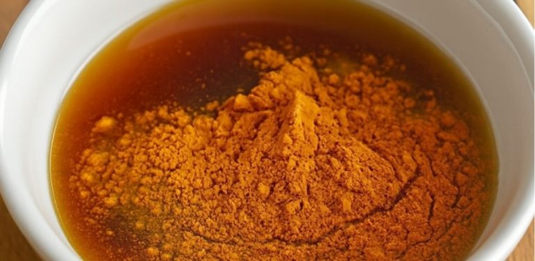 Kouzelný prášek indické kurkumy – přirozený lék na záněty, bolesti kloubů i srdce