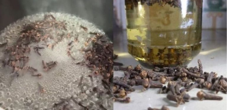 Vyčistěte si plíce❗ Přestaňte kašlat za tři dny! Recept na bronchitidu