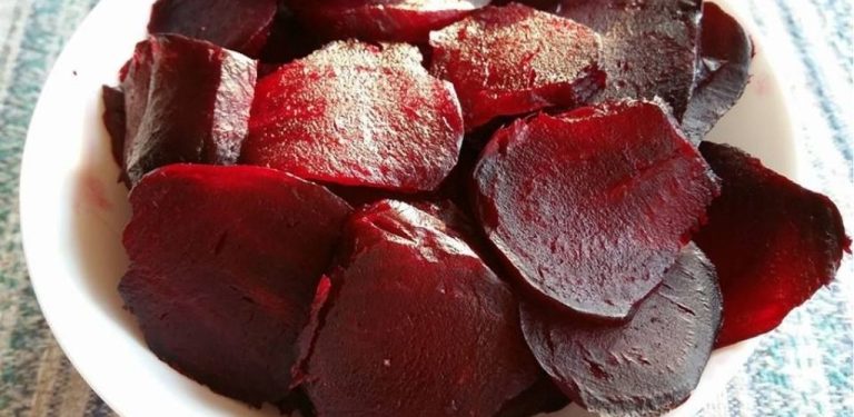 Řepa: jednoduchá zelenina s neuvěřitelnou silou. Proč ji jíst právě teď?