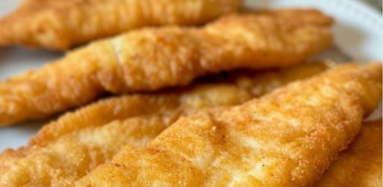 Tak dobré! Nic se nevyrovná tomu, když se na talíři objeví verze jídla podle babičky