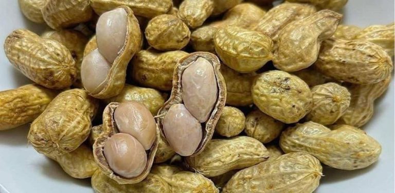 Lékaři odhalili, že konzumace arašídů způsobuje…