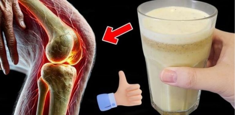 Domácí sezamový nápoj: podzimní podpora pro klouby i celkovou vitalitu