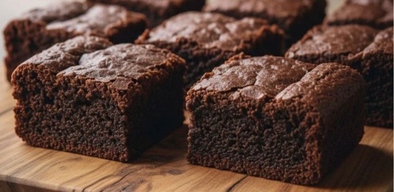 Postní čokoládová sušenka – jednoduchý recept na nadýchané a lahodné sušenky…