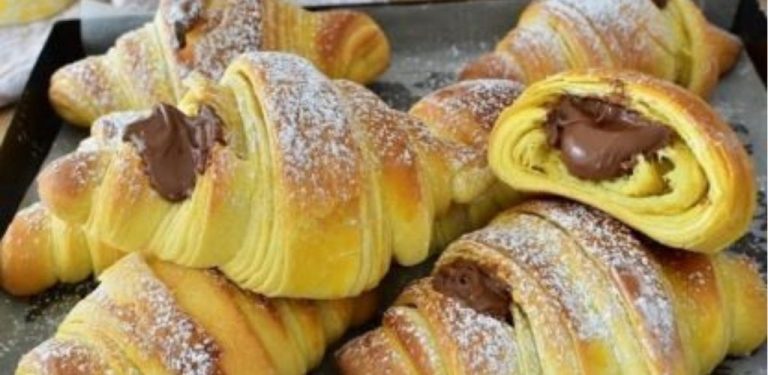 Fantastická čokorohlíčky, které mizí ze stolu rychleji, než je stihnete upéct