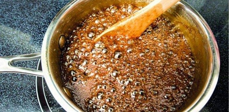 Velmi účinný sirup proti kašli, který si můžete připravit doma
