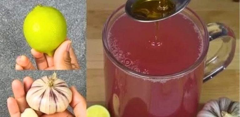 Přírodní nápoj na odstranění hlenu, suchého kašle, zánětu vedlejších nosních dutin, bronchitidy a bolesti v krku