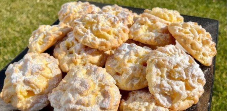 Zmizí za 1 minutu, jsou opravdu bombastické Rychlý a jednoduchý recept
