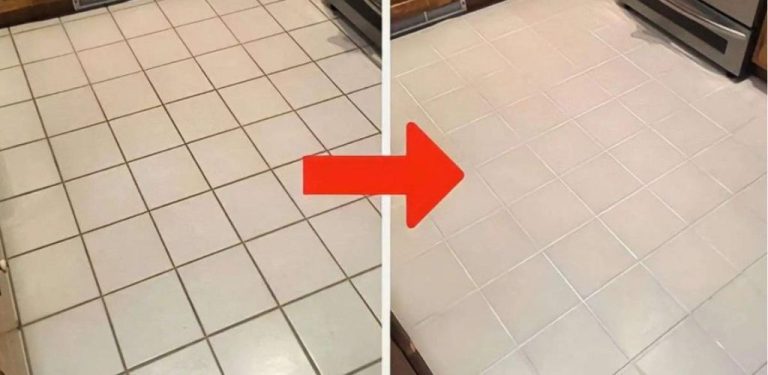 Čistý a lesklý dům, stačí tyto ingredience: Vše je zase jako nové