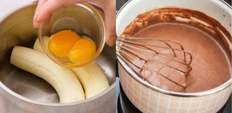 Je to nejšťavnatější dort, jaký jsme kdy upekli, a to jen z několika ingrediencí!